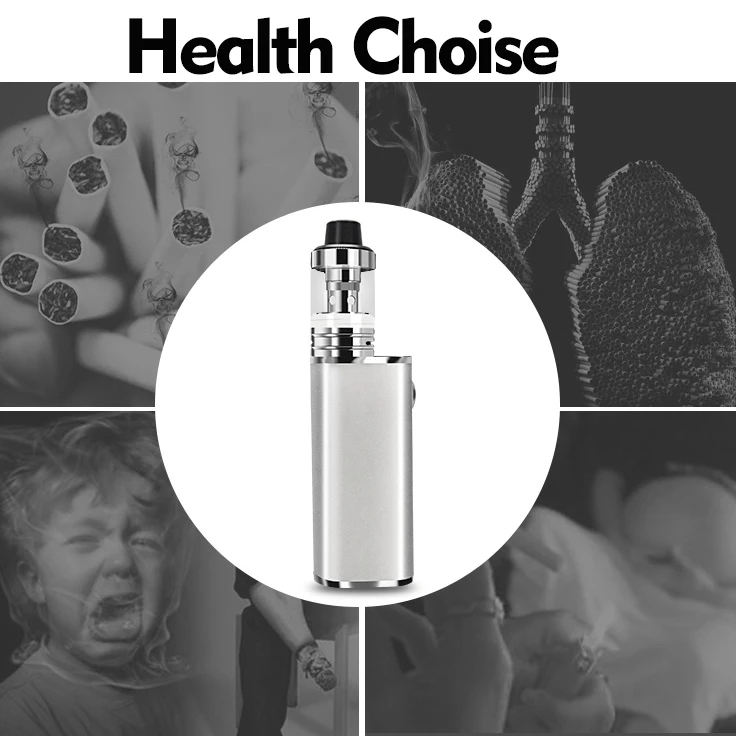 60 VAPE-3