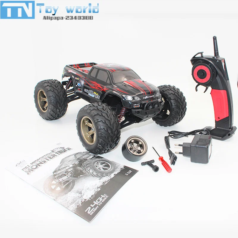 Горячая rc автомобиль 4WD 2.4 ГГц рок сканеры ралли восхождение автомобиль 4x4 двойной Двигатели йети автомобилей Дистанционное управление Модель внедорожник игрушка