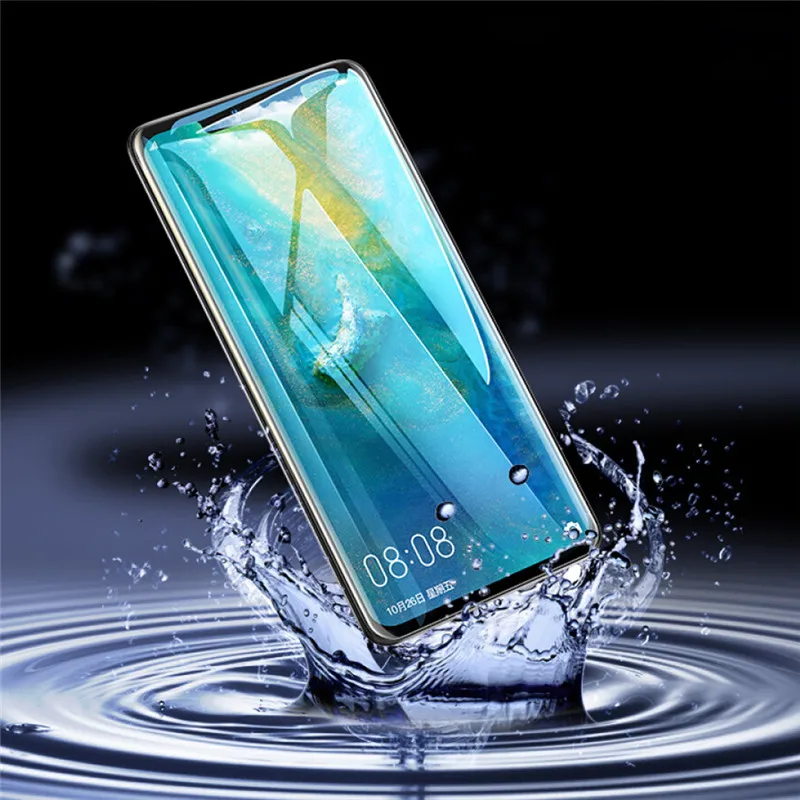 Tempered Glass For Huawei Mate 20 Pro (6)