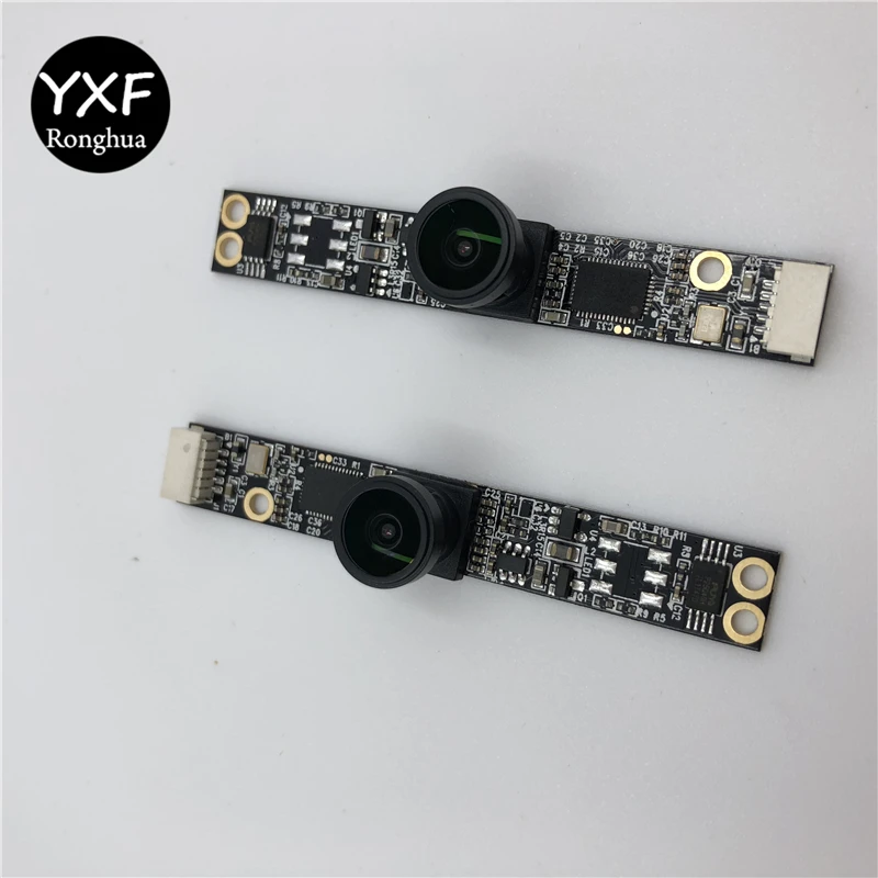500W USB Камера модуль 170 широкоугольный ov5648 пикселей в том числе usb кабель|Камеры