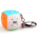 Qiyi воин W 3x3x3 Скорость Cube Stickerless Интеллектуальный Магический кубик паззлы красочные развивающие игрушечные лошадки для детей