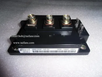 

2MBI300P-140-02 IGBT module original 2MBI300P140-02
