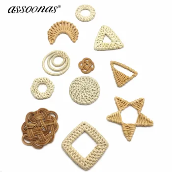 

assoonas M130,6cm,jewelry accessories,accessories parts,bamboo pendant,diy earrings,hand made,charms,jewelry making,10pcs/lot