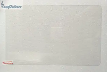 

Premium Tempered Glass Screen Protector Film HD Guard LCD Shield For 10.1" VOYO Q101 4G / VOYO i8 Tablet