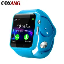 

COXANG Smart Watch For Baby Children Kids Watch Phone Support SIM Card 2G Dial Call Camera Bluetooth Smart Clock Baby Smartwatch