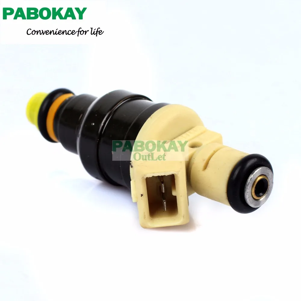 Расход Подходит для Audi A4 A6 2 4 Топливная форсунка 0280150921 MA222 078133551|injection nozzle|fuel injection