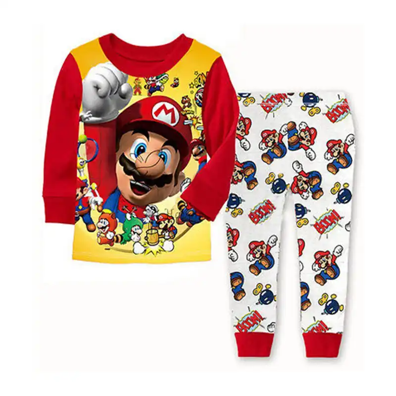 birthday pjs for 1 year old