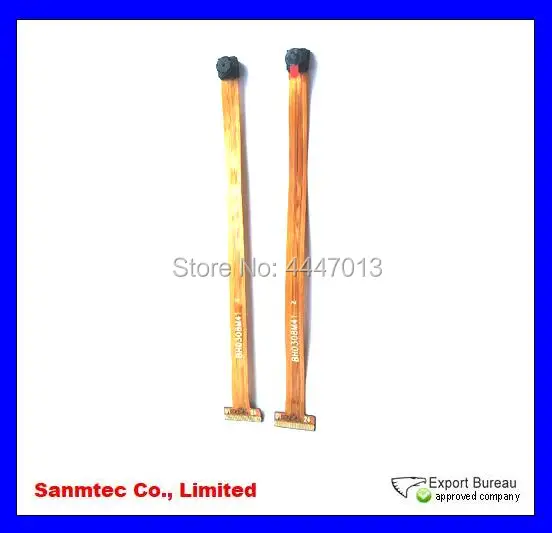 

110mm long cable GC0308 camera module,flex cable sensor module