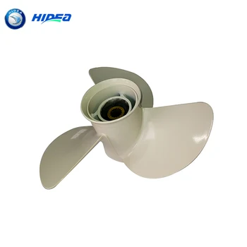 

Outboard Motor Propeller 13-5/8*13 For YMH 6E5-45949-00-36 Boat Engine