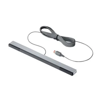 

10pcs/lot for wii for wiiu infrared ray sensor bar no package