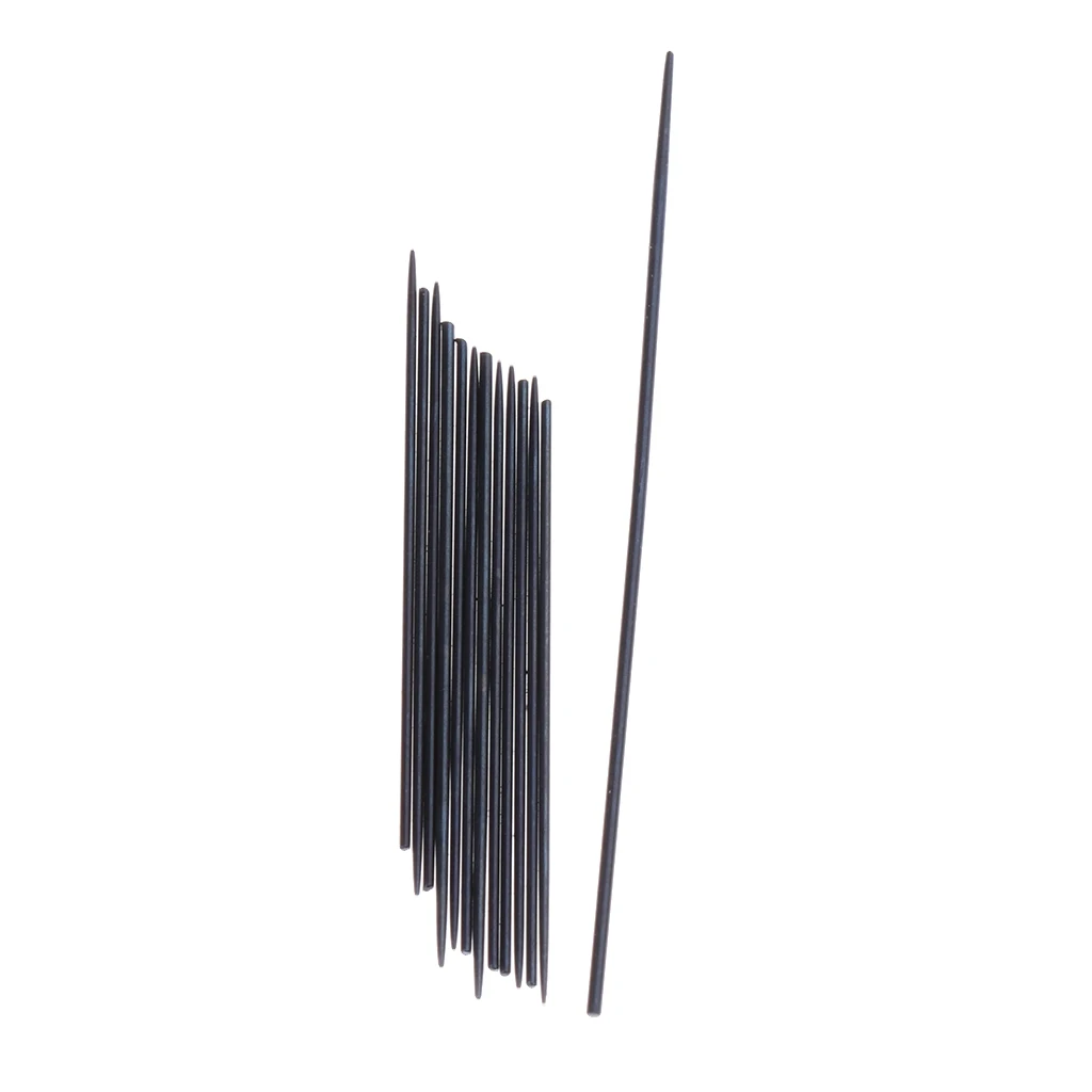 13 Pcs/Set Clarinet Spring Needle 0.6-0.8mm for Musical Instrument Parts