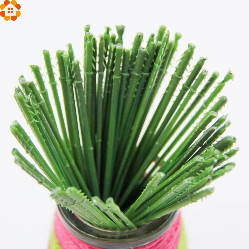 13.5CM short stem flower arrangement flower head accessory containing wire simulation flower artificial flower for wedding decor 13.5CM short stem flower arrangement flower head accessory containing wire simulation flower artificial flower for wedding decor