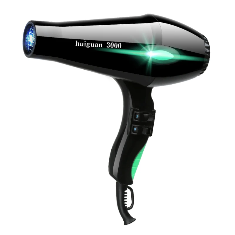 

Hair Dryer Blower Dryer Heater Household Barbershop Special for Hairdressers Small Handheld Professional Hair Styling