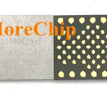 Для iPhone 6S 32 Гб ИС флэш-памяти NAND чип жесткого диска HDD решить ошибку 9 4014 запрограммирован с последовательным № imei 2 шт./лот