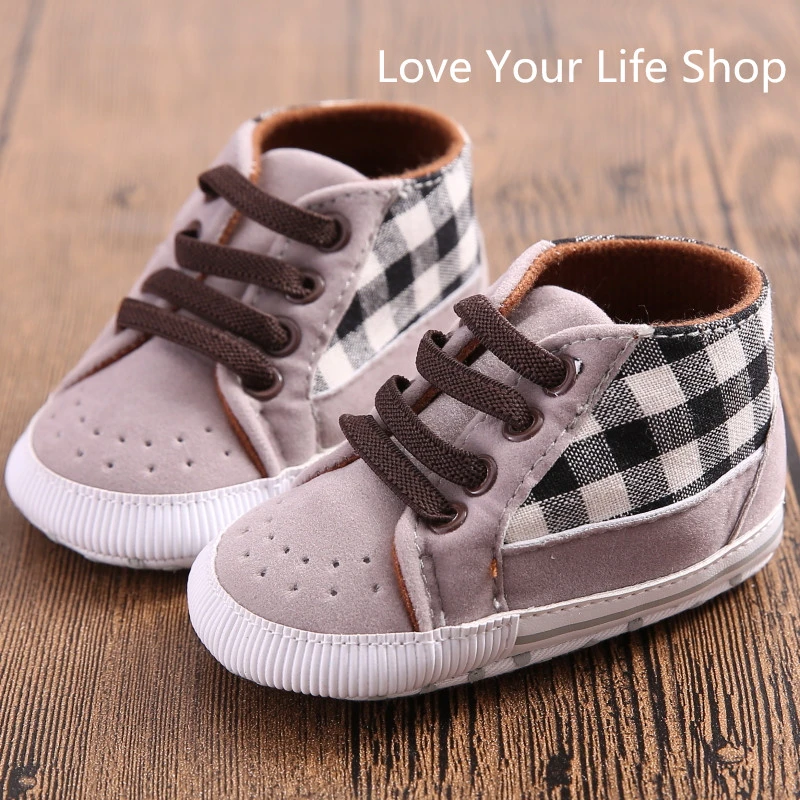 Primeros caminante zapatos para hombre Skidproof zapatos de bebé recién nacido Sapato Bebe Unisex Pre zapatos del caminante|baby first shoesfirst baby shoes - AliExpress