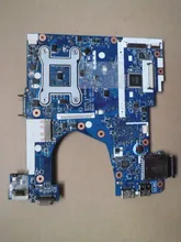 Free shipping ! For Acer Chromebook AC710 For Intel Celeron 847 Motherboard NB.SH711.001 Q1VZC LA-8943P Fully Tested