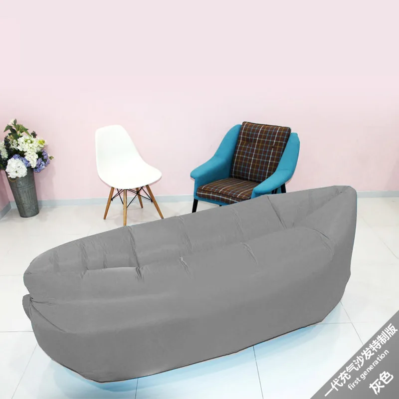 Купить orsice ленивый надувной диван воздуха диван кровать кемпинг ...