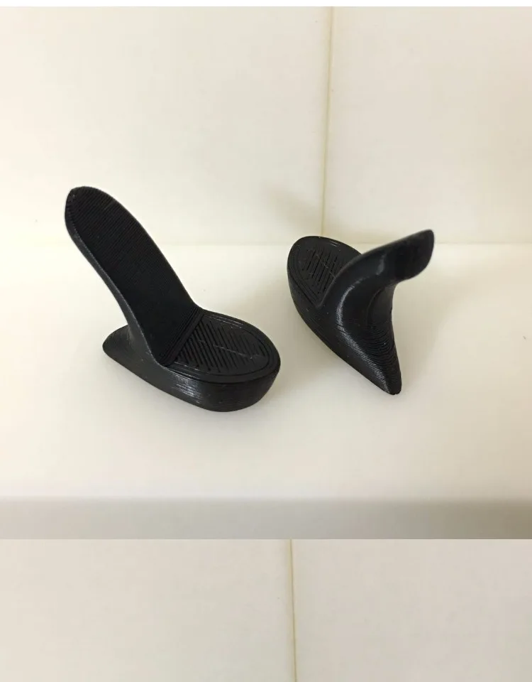 FR2 Fashion Royalty2 shoes