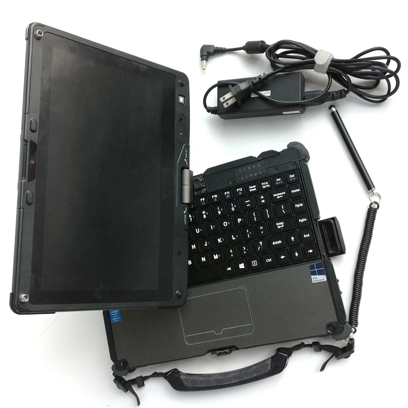 2019 New Arrival Used laptop computers Getac V110