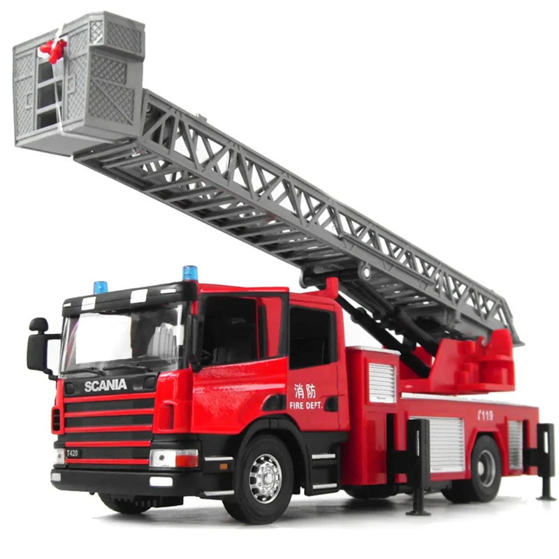big fire truck toy big fire truck toy