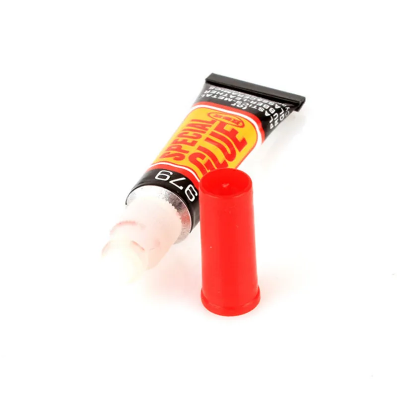 1Pc Liquid Instant Strong Super Glue 502 Cyanoacrylate Wood Leather Rubber Metal Glass Stationery Store Touch Screen Adhesive