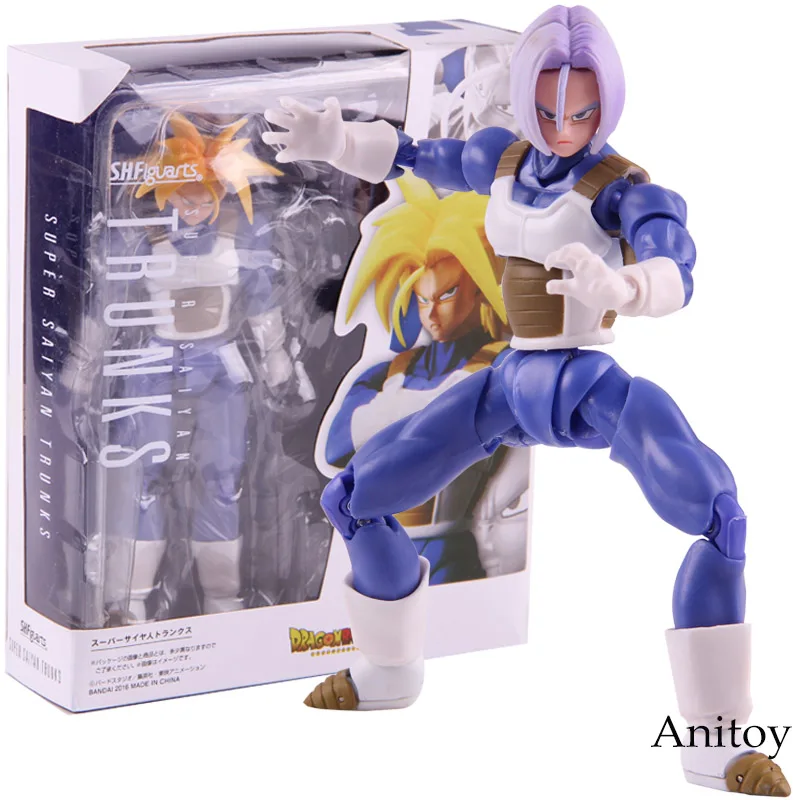 dbz super toys