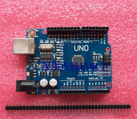 The new improved version without cable 3340 development board to send Pin | Компьютеры и офис