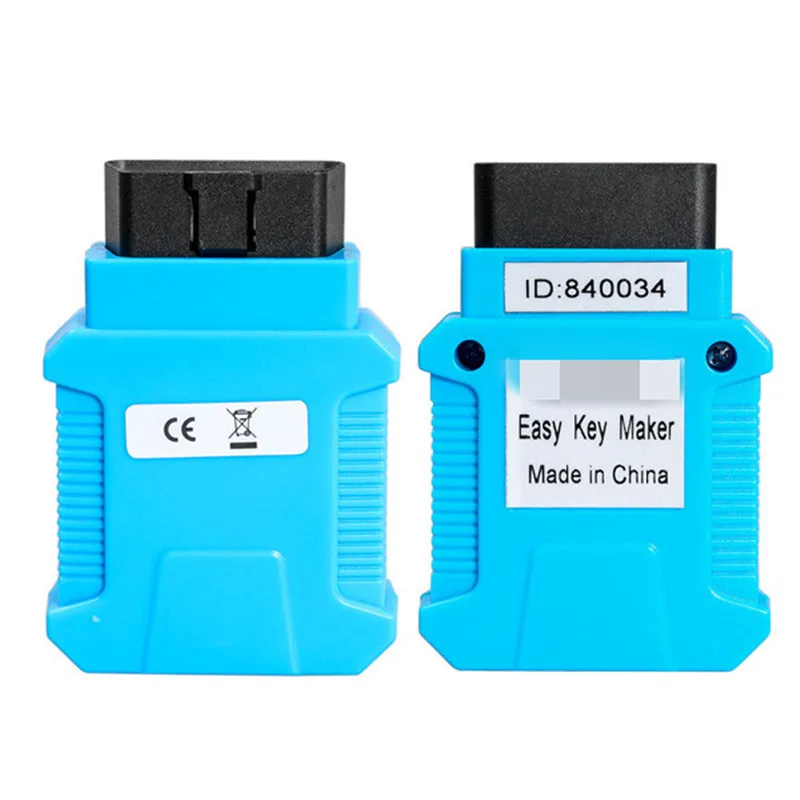

EasyKeyMaker For Honda Key Programmer Supports For Honda/for Acura Including All Keys Lost Easy Key Maker