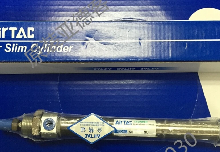 

new original Pneumatic  Mini Double Action Pen-type cylinder  MI8X50SU