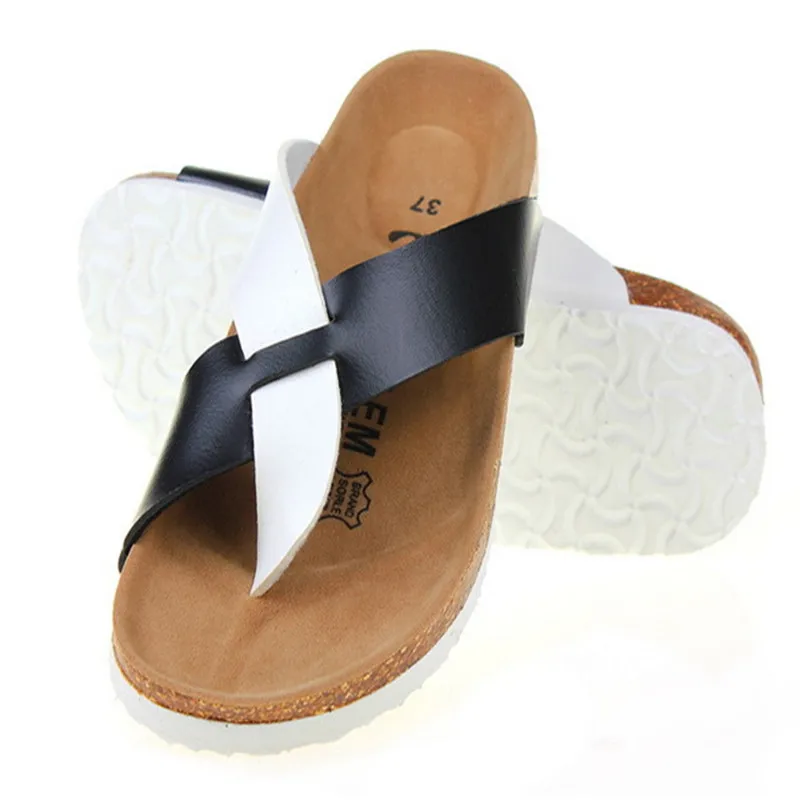 6-color-New-2018-summer-woman-men-flats-sandals-Cork-slippers-unisex-casual-shoes-print-mixed.jpg_640x640 (3)