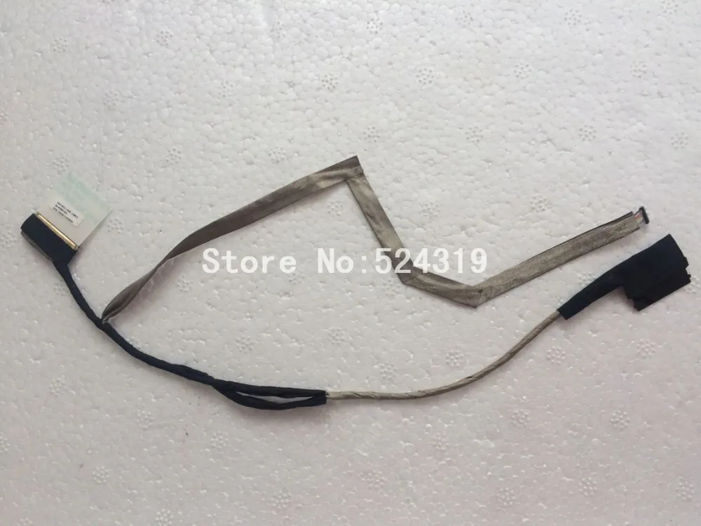 Новый ЖК-кабель для ноутбука HP 440 G1 445 50.4YW07.011 724939-001 | Компьютеры и офис
