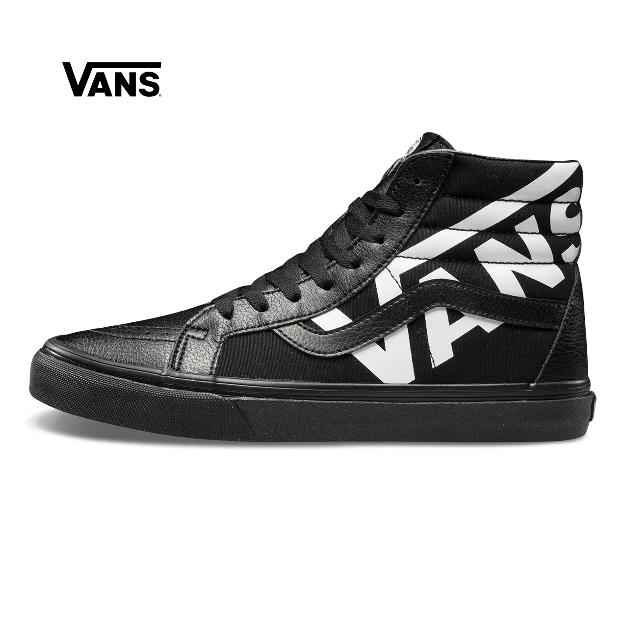 

Original Vans Men's & Women's Classic Sk8-Hi Reissue Skateboarding Shoes Sport Outdoor Sneakers Canvas New Arrival VN0A2XSBQW7