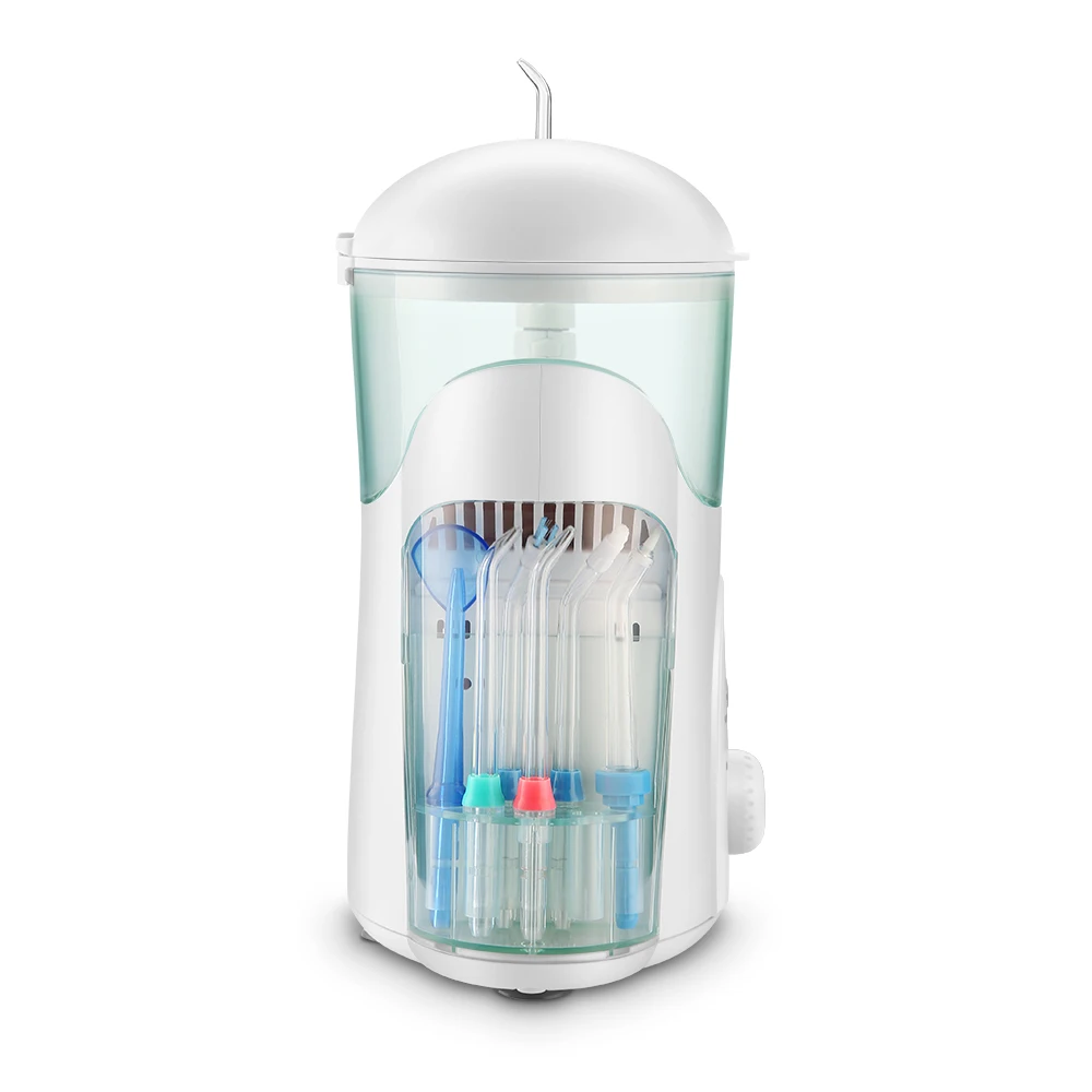 ирригатор 600 мл