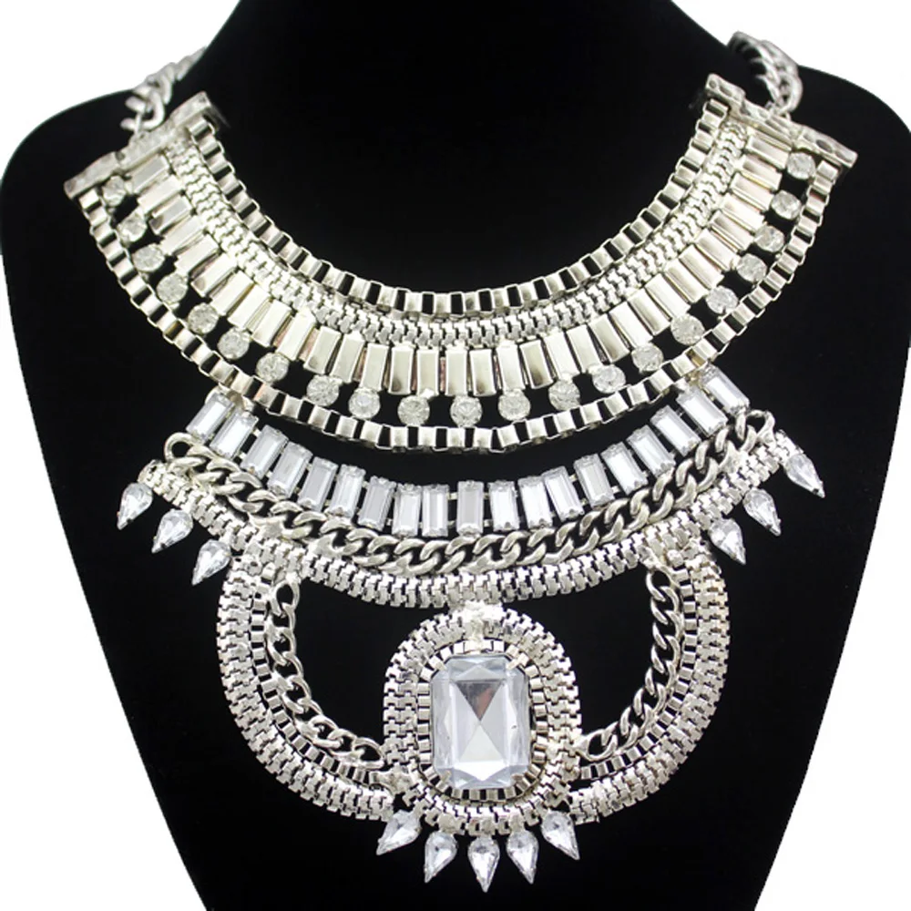 Buy Antique Gold Egypt Cleopatra Snake Box Chain