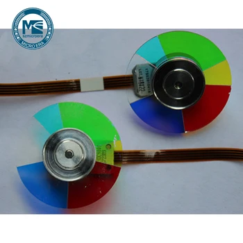 

new for Optoma DT344/DT342/DT343/DT244/DT245 projector color wheel