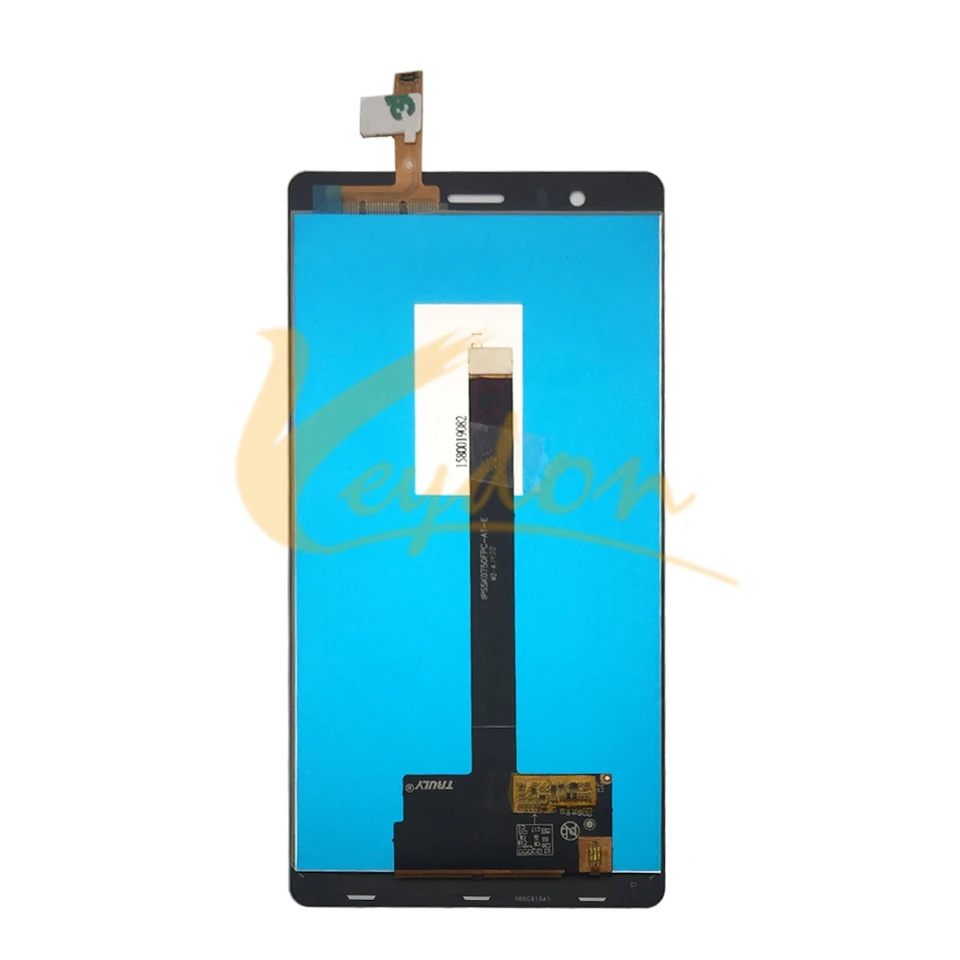 BQ E6 LCD Display Digitizer (6)