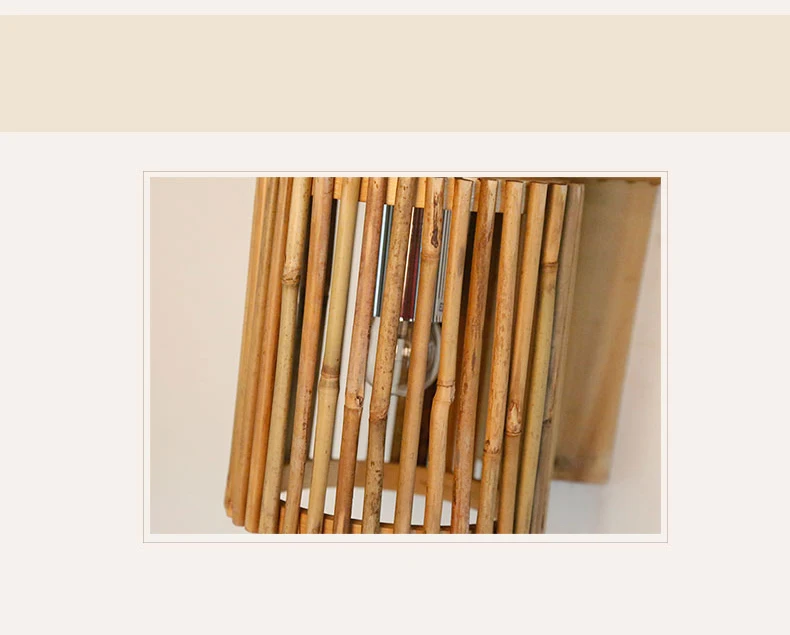 Bamboo Wall Lights (8)
