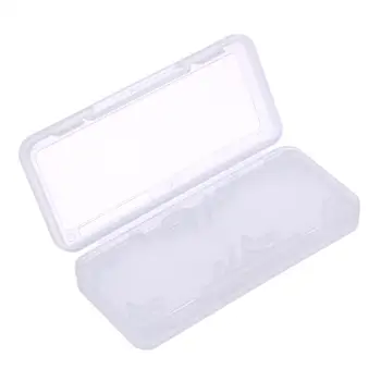 

4 in 1 Game Memory Card Case Cassette Box Carry Storage Box Organizer for Nintendo Switch NS Console