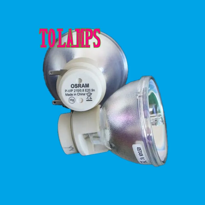 

compatible projector lamp bulb MC.40111.002 / MC.JFZ11.001 / MC.40111.001 P-VIP 210/0.8 E20.9n for ACER X1140 X1140A