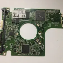 PCB Материнская плата 2060-771814-001 REV P1 для WD 2,5 USB жесткий диск восстановление данных