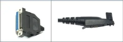 RIB Кабель для программирования для Moto GP328Plus GP329PLUS GP338Plus GP339 плюс GP344 GP388 EX500 EX560 EX600 GL2000 удобный радио