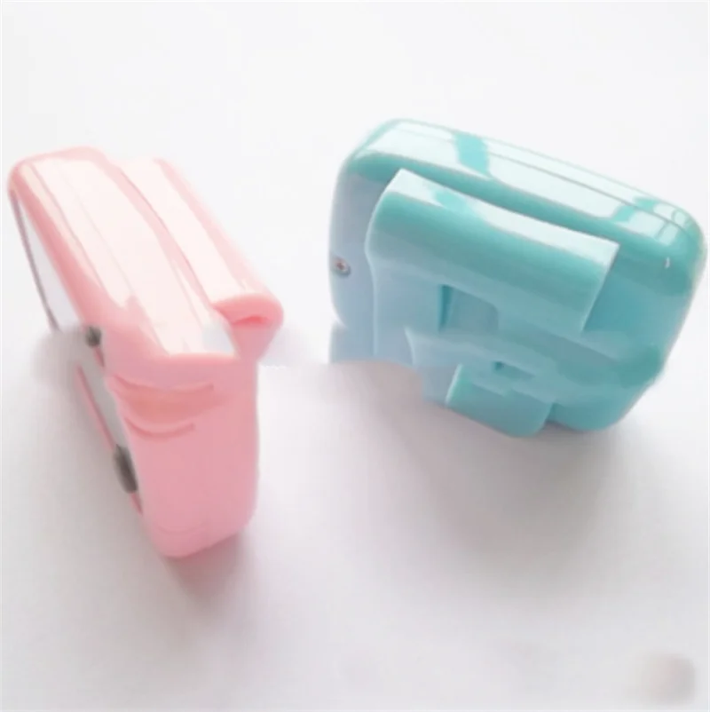 Consumer Electronics Running Jogging LCD Step Counter Calorie Distance Pedometer