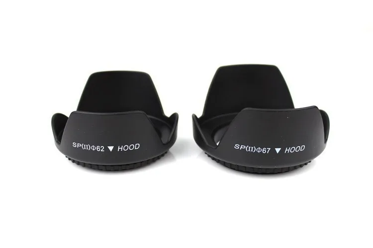lens hood 8