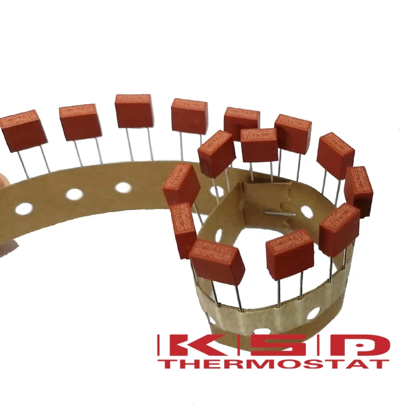 50 шт. 392 T500MA T2A T1A 3.15A 4A T5A T6.3A T2.5A красный квадратный пластиковый плавкий предохранитель ЖК-телевизор силовая плата обычно используется предохранители плавкий предохранитель