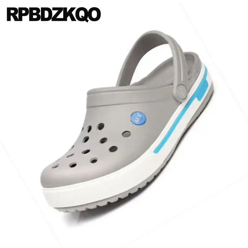 Closed rubber shoes Clearance