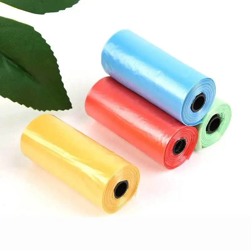 pets waste poop bag goods