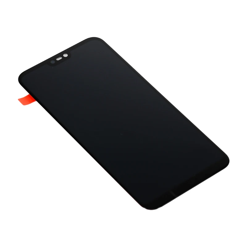 Для Huawei P20 Lite ЖК дисплей с сенсорным экраном в сборе для huawei p20 lite Nova 3E LCD