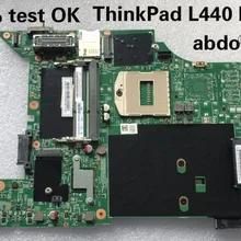 48.4LG04.021 для lenovo ThinkPad L440 ноутбук FRU системной платы 00HM534 04X1972 00HM541 00HM542 04X2014 04X2013 00hm534 00HM534