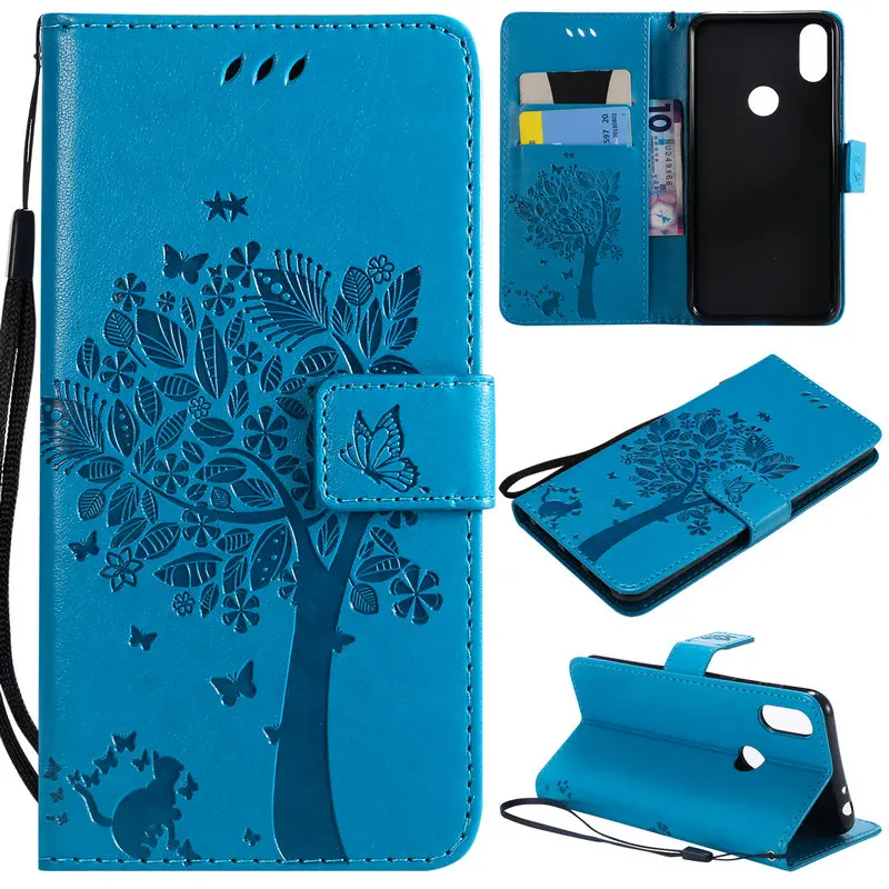 

Motorola1 Case for Coque Motorola One Case Luxury Wallet Leather for Motorola Moto One Power Case Moto 1 Cover Moto1 Flip 1Power