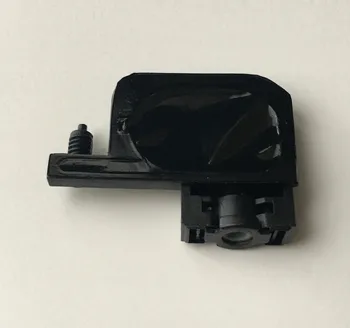 

10 pcs DX3 DX4 DX5 UV and Solvent Resistant Ink Damper dumpers for Epson Roland Mimaki Mutoh Printers Printhead dampers small